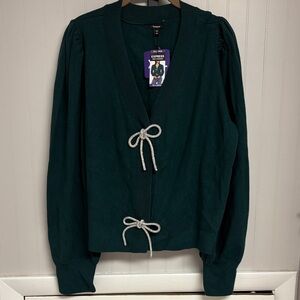 NWT Express Sweater
